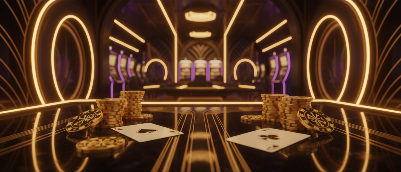Malina Casino