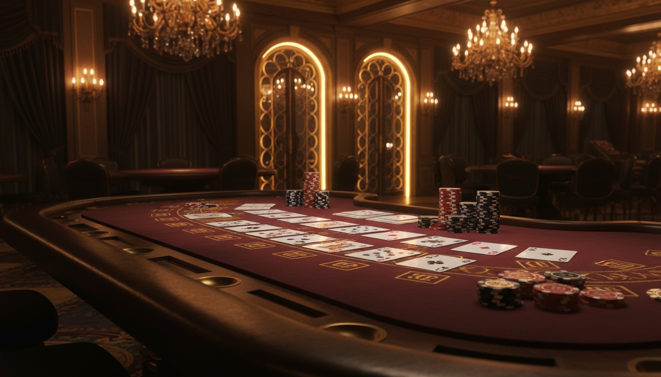 Malina Casino biztonsági intézkedései